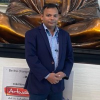 Madhav Prasad Kushwaha