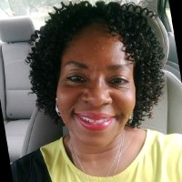 Rev. Tracy M. Ross