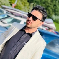 Zubair Khan