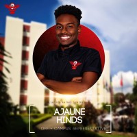 Ajauné Hinds