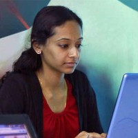 Vinitha Rahul