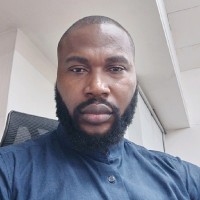 Charles Brice NDJEBET