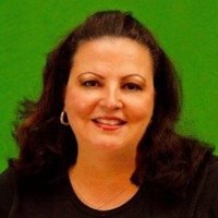 Monica S. Brown, Ecc