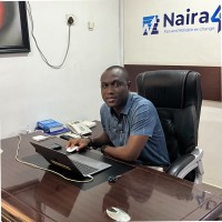 Idowu Dare