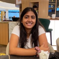 Dimplekunwar Solanki