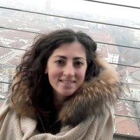 Cristina Giovannone