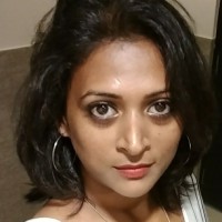 Pearl Pinto