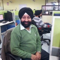 Sarabjit Singh Dhamija