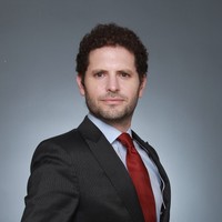 Tommaso Lazzari 赖哲理