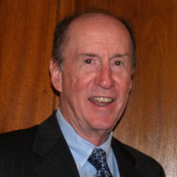 Bruce G. Merritt