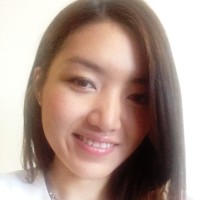 Daisy Xinyuan Ding
