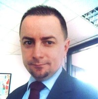 Boris Ljubešić