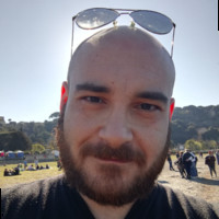 Emanuele Rosi