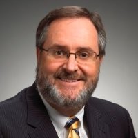 J. Patrick (Pat) Andrews