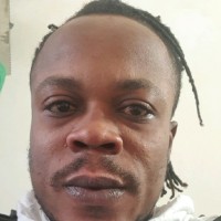 Jonic Ngamba Mokemo