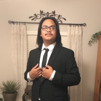 Joshua Crisostomo