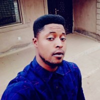 Blessing Adeyi