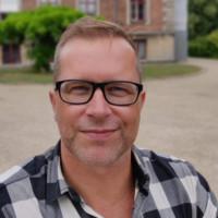 Daniel Flensburg
