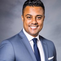 Felipe Danilo.Bel MBA (He/Him)
