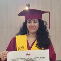 Carol Barreiro Palacios