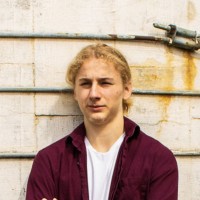 Dylan Bartley