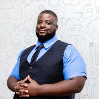 Duke Ndubo