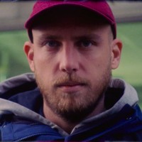 Arnaud Deroudilhe