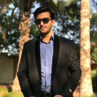 Mohammed Danish
