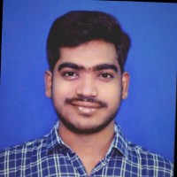Nigamananda Sahoo