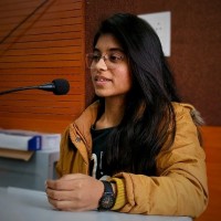 Kashish Juneja