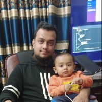 Mohsin Khan Shuvo