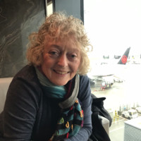 Barbara Maguire