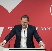 Uwe Klein