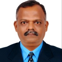 Chockkalingam Shanmugam