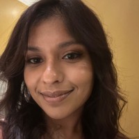 Christina Dhanpat