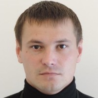 Vladimir Prokhodov