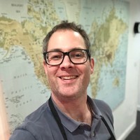 James Cox