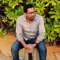 Sankar Rajendran