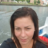 Aleksandra Ivanova