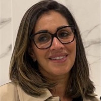 Sonia Mohriz