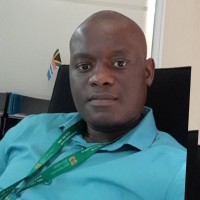 Sibusiso Ndhlovu