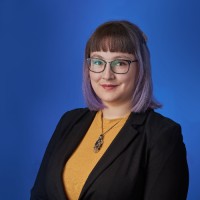 Gabrielle Cardinal Racine