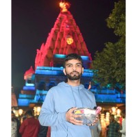 Vivek Dwivedi