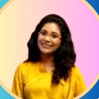 Oindrila Roy (Content and Copywriter)