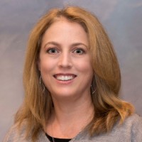 Kristin Eads Walbourn