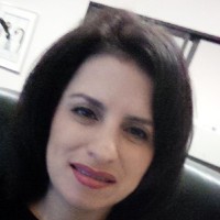 Alicia Calderon