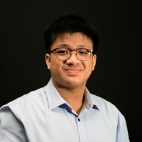 Eddie Yeo