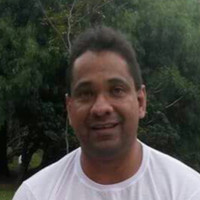 Antenor Amaral de Oliveira