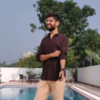 Jash Shah