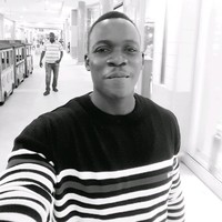 Oletu Kome Michael, Cipm, Ampma.